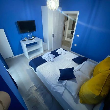 Blue Apartment Năvodari 외부 사진