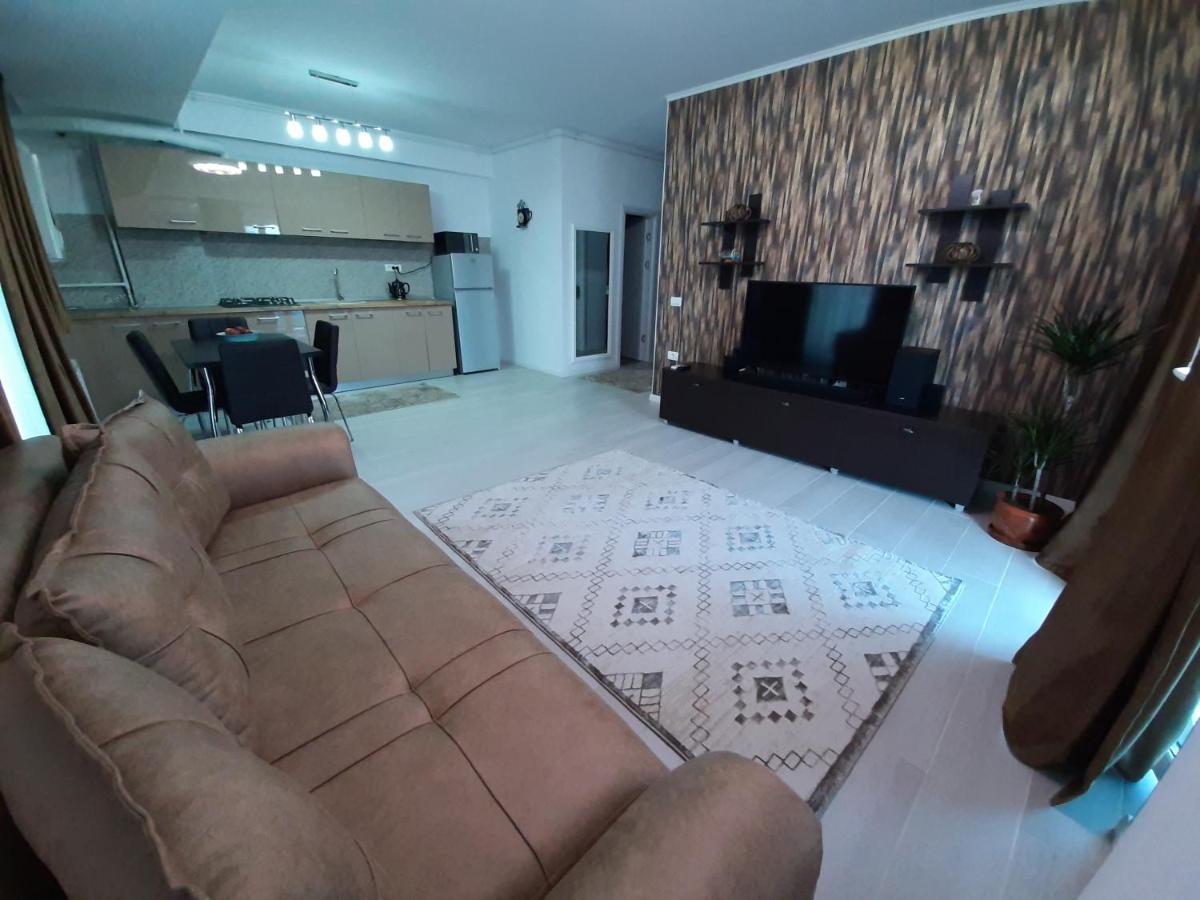 Blue Apartment Năvodari 외부 사진