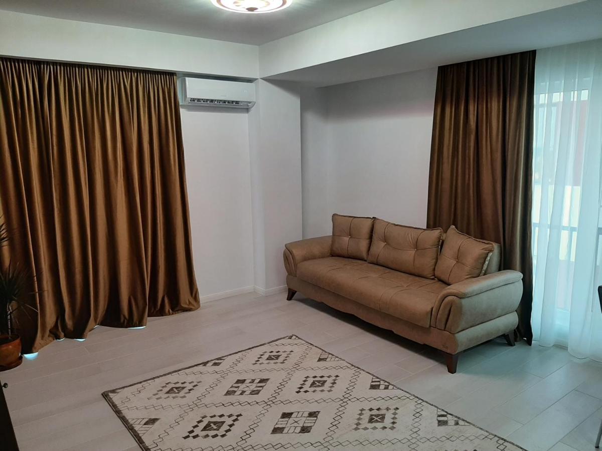 Blue Apartment Năvodari 외부 사진