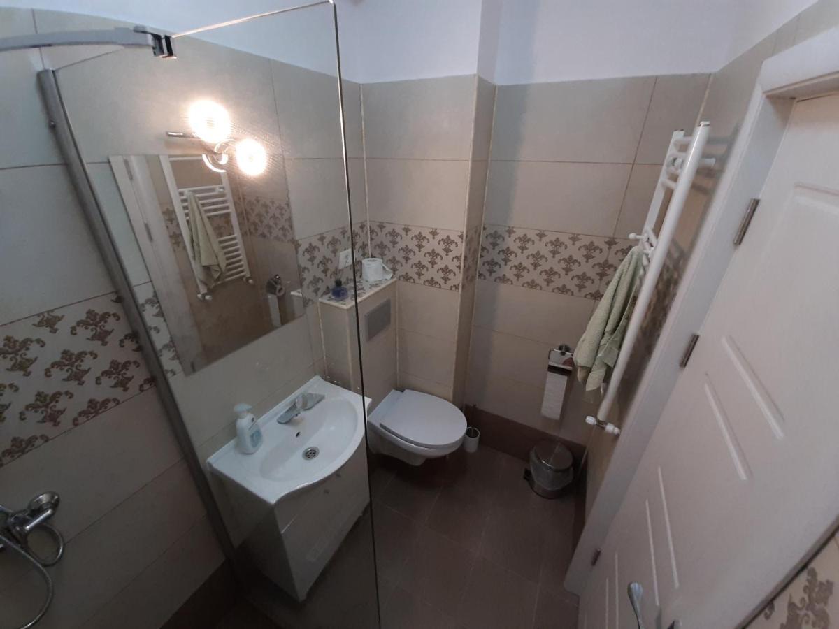 Blue Apartment Năvodari 외부 사진