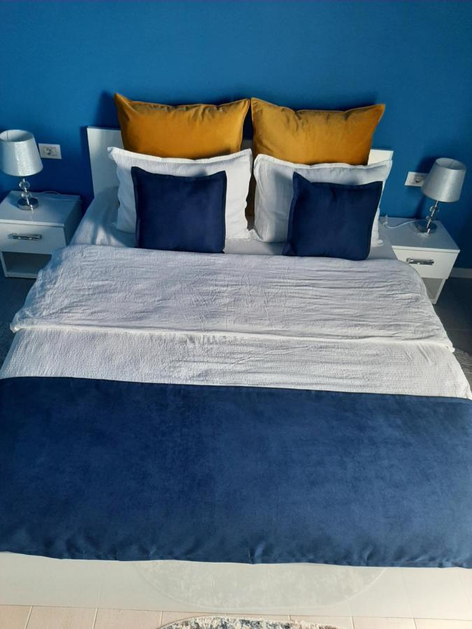 Blue Apartment Năvodari 외부 사진
